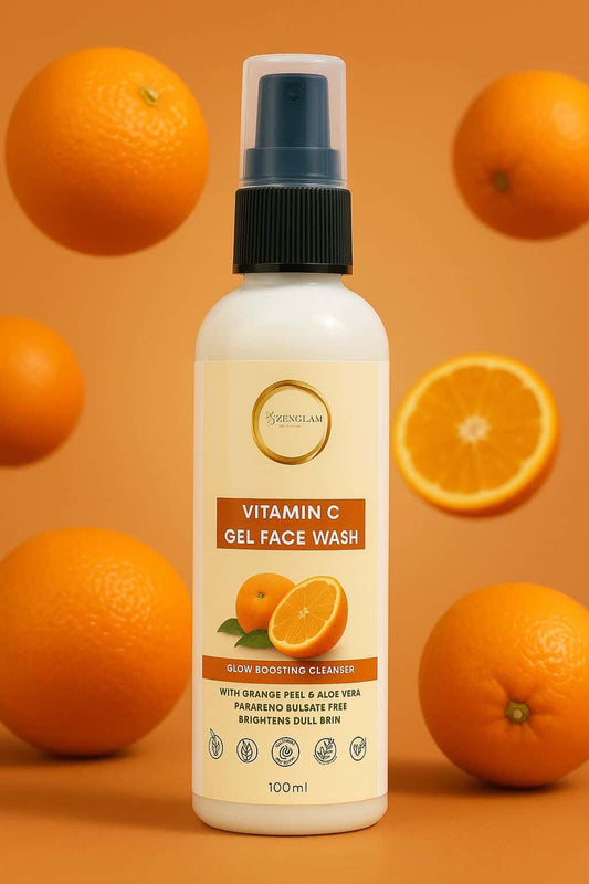 Zenglam Facewash